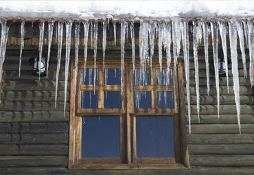 Ice Dam Prevention for Lubbock Homes